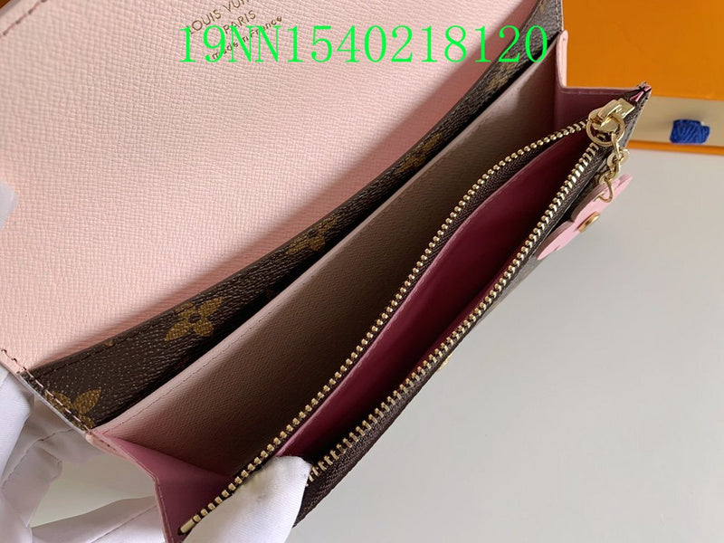 COZY BAGS - CHL Wallet - 243