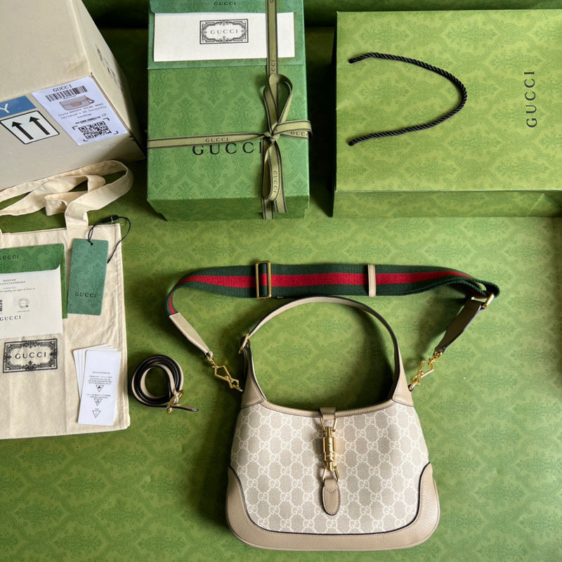 JB - Guki Lady Bags - 723