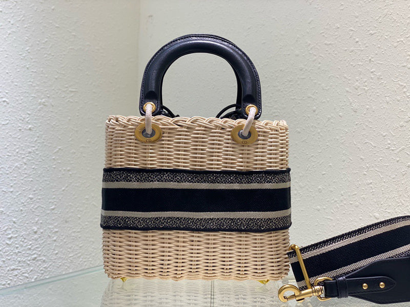 JB - DOR Lady Bags - 307