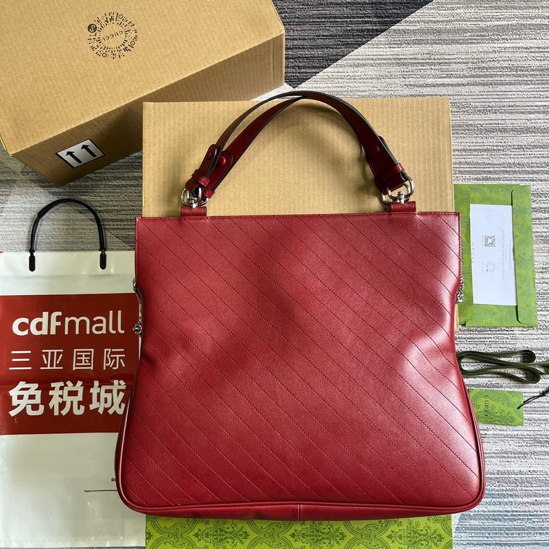 JB - Guki Lady Bags - 012