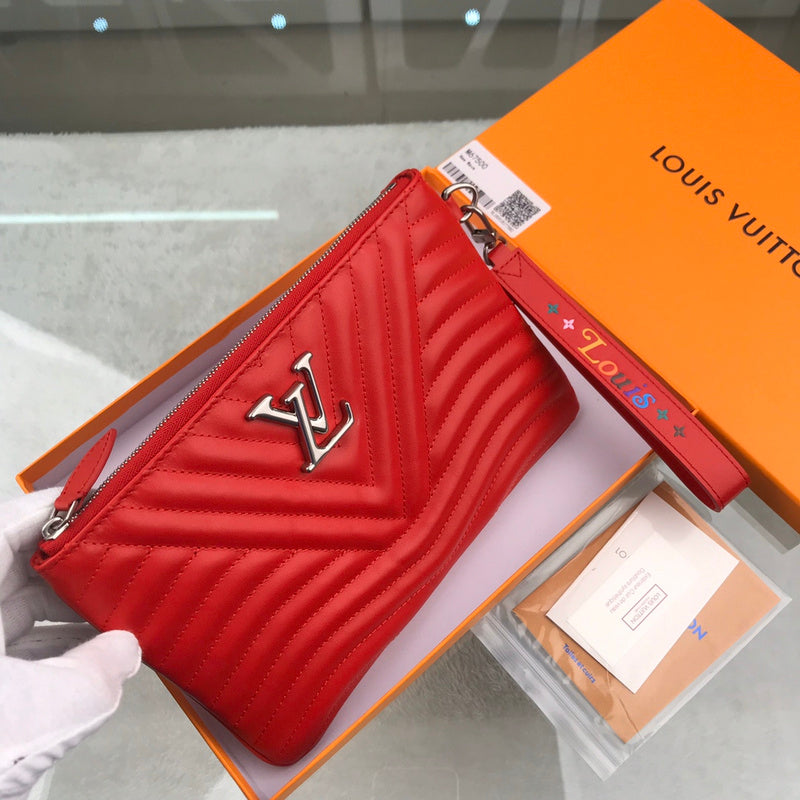 COZY - LOV Wallets - 364