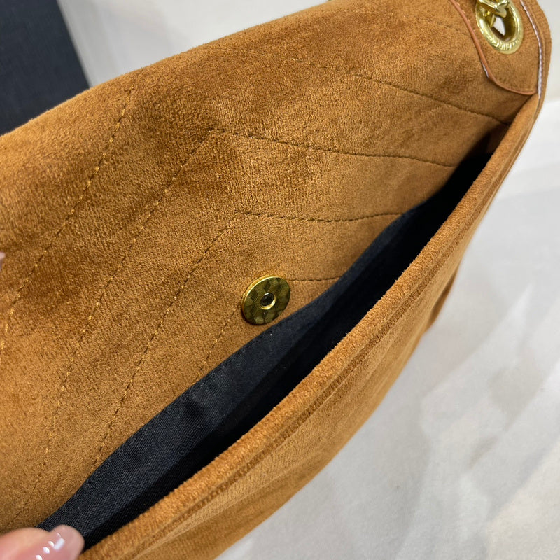 COZY - YLS Bags - 024