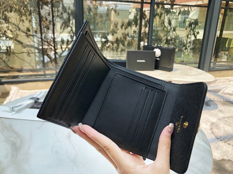 COZY - CHL Wallets - 022