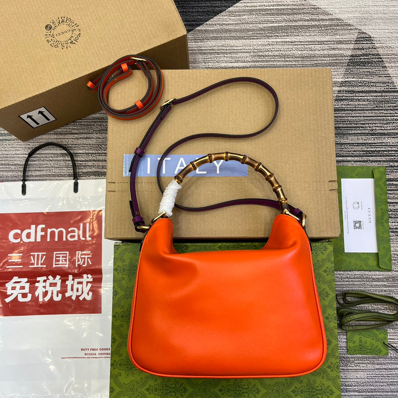 Cozy Bags - GUKI Women Shoulders Bags - 087