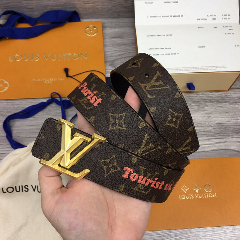 JB - LOV Belts - 268