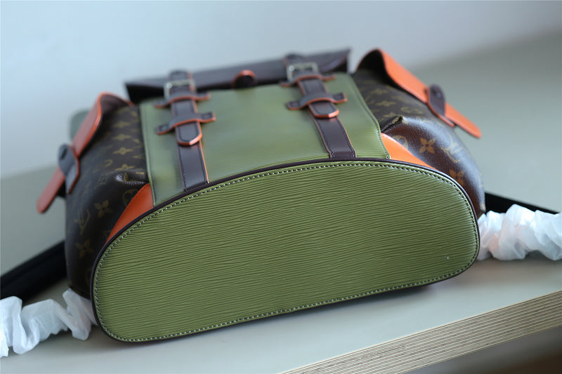 COZY - LOV Backpacks - 142