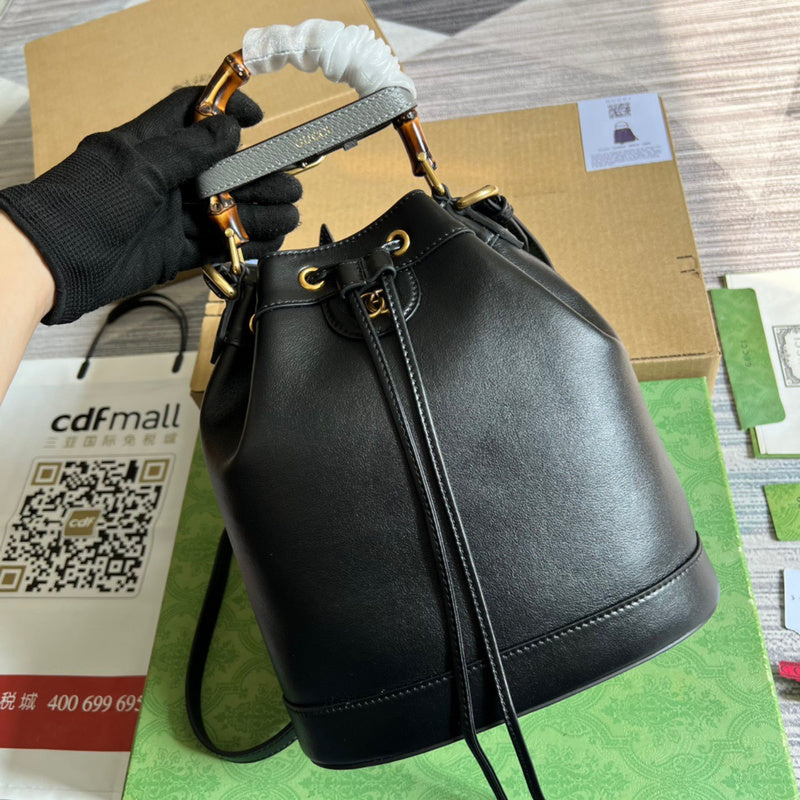 JB - Guki Lady Bags - 361