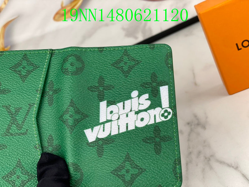 COZY BAGS - LOV Wallet - 311