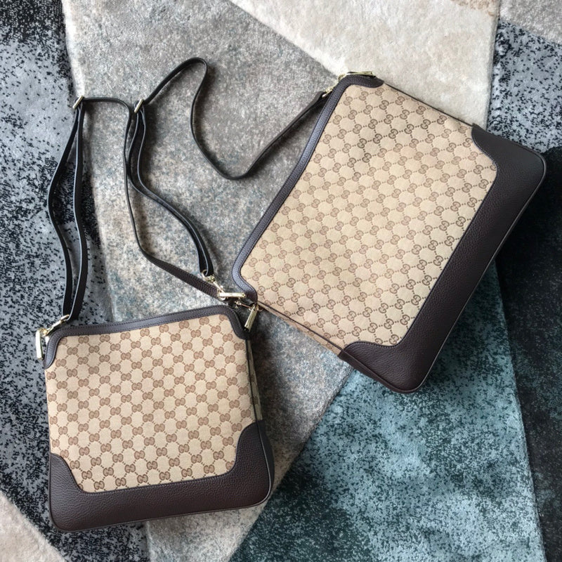 COZY BAGS - Guki Men Bags - 291