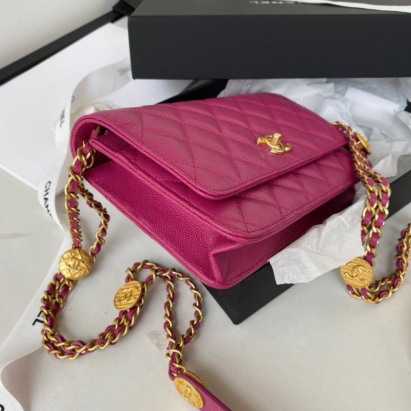 COZY BAGS - CHL Lady Bags - 247