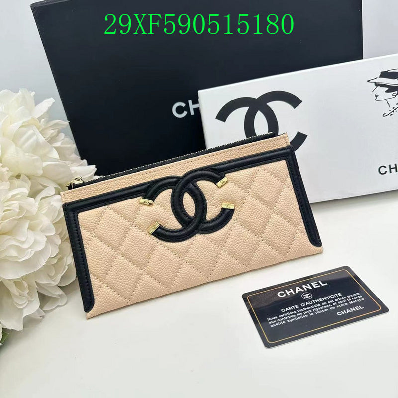 COZY BAGS - CHL Wallet - 147