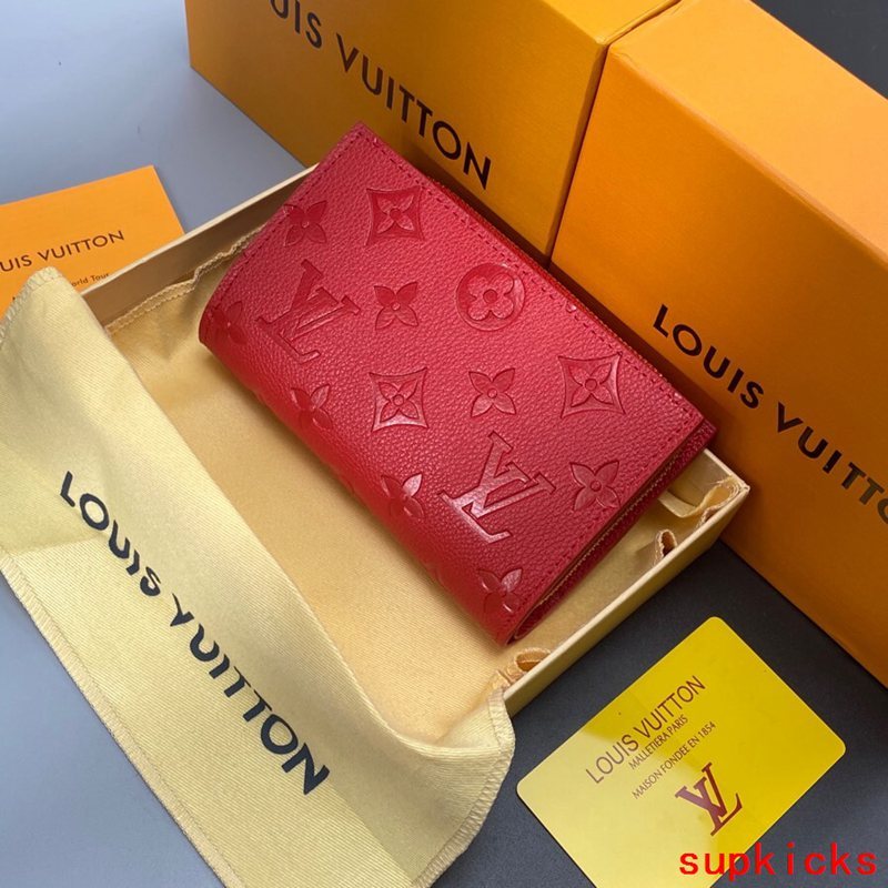 COZY BAGS - Mix Wallets - 333