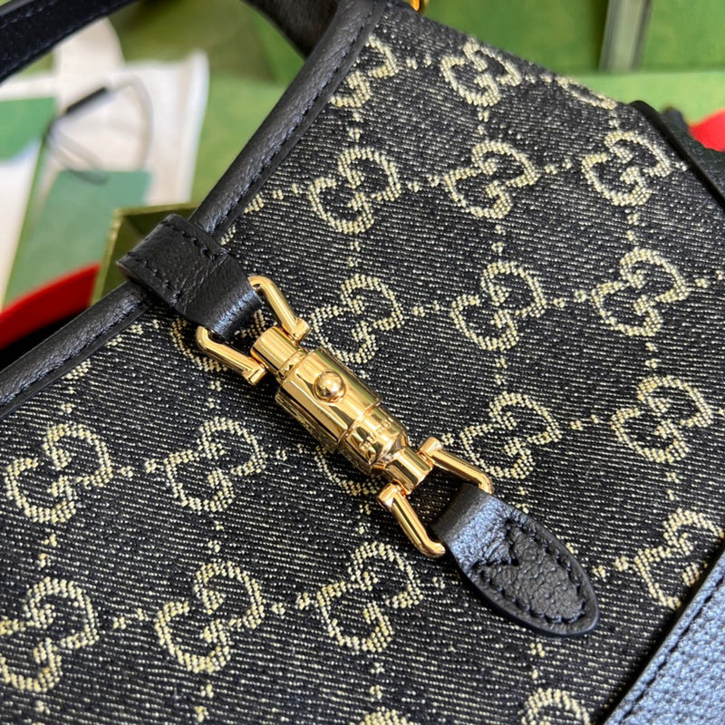 JB - Guki Lady Bags - 717