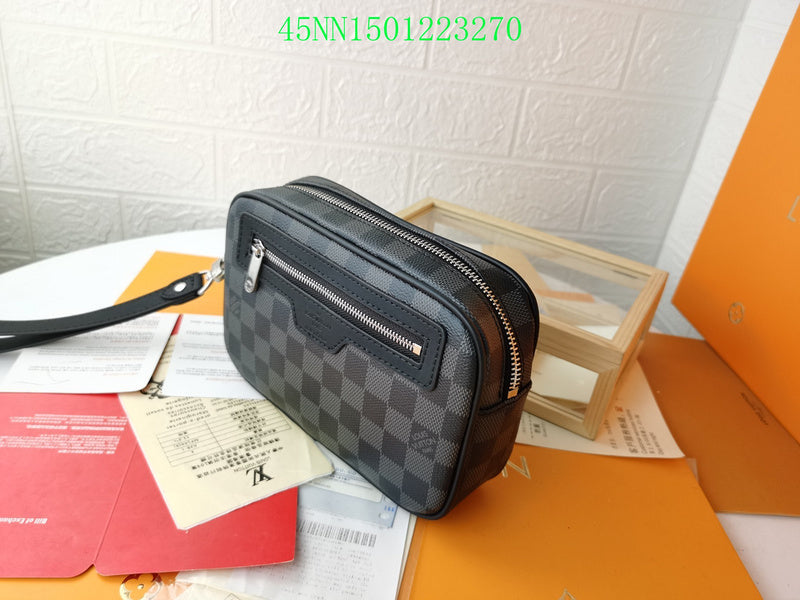 COZY BAGS - CHL Wallet - 299