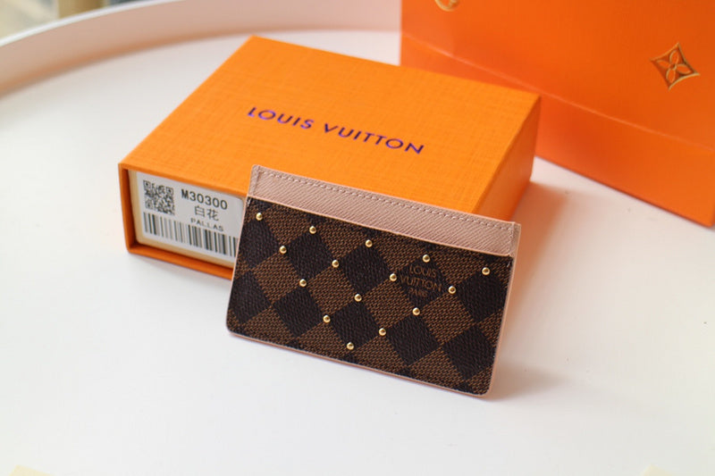 COZY BAGS - LOV Wallets - 633