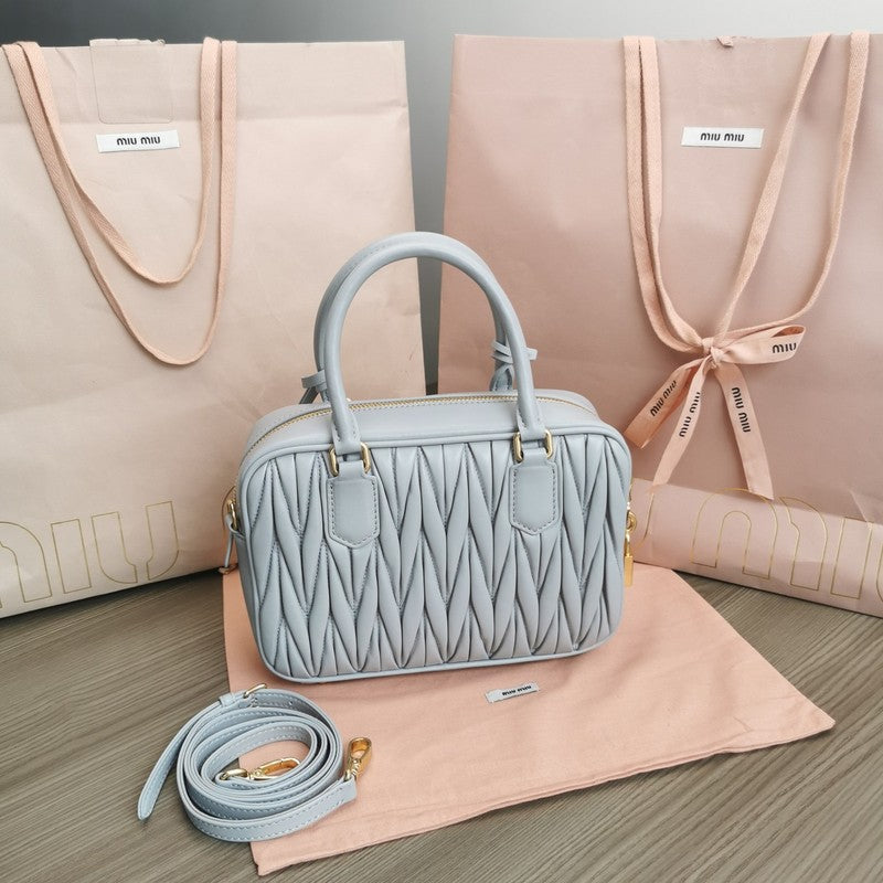 COZY BAGS - MMU Bags - 109