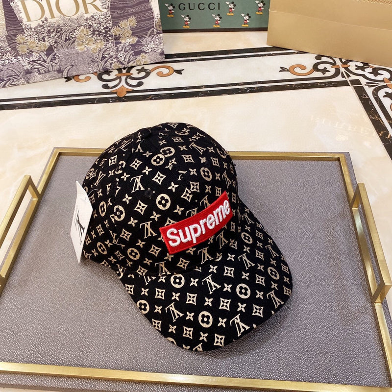 COZY BAGS - LOV Hats & Caps - 364