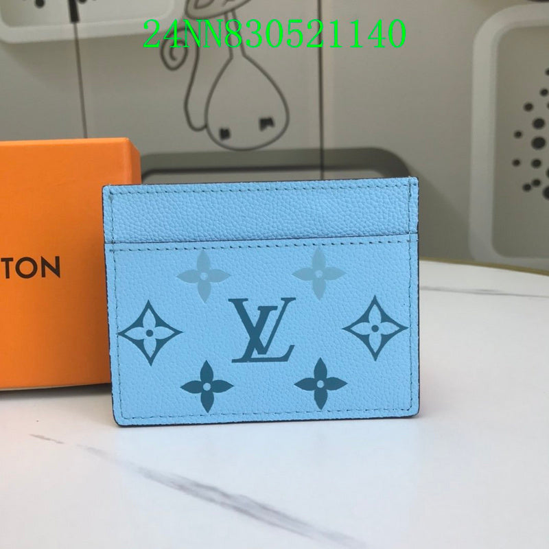 COZY BAGS - CHL Wallet - 918