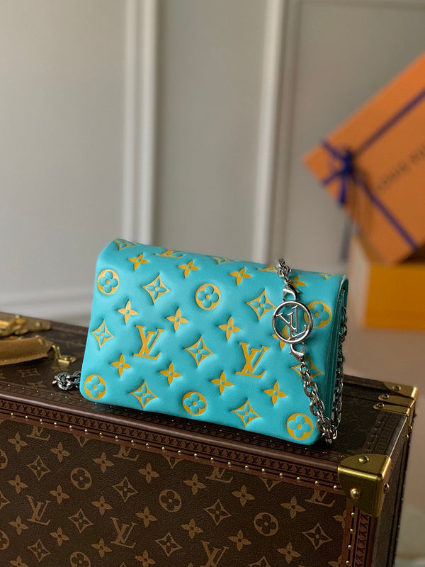 COZY BAGS - LOV Bags - 2953