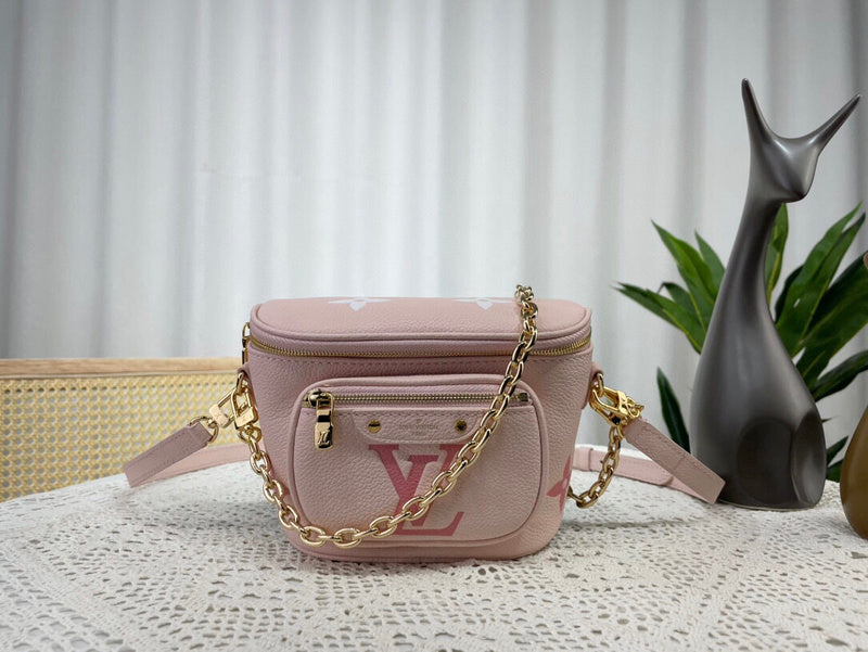 JB - LOV Lady Bags - 082