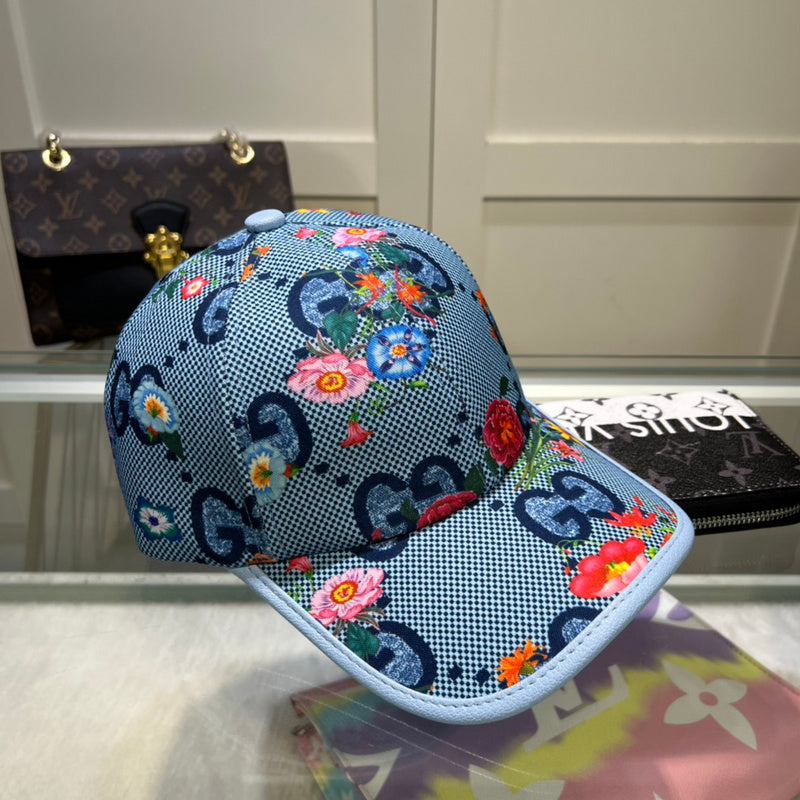 COZY BAGS - Guki Hats & Caps - 035