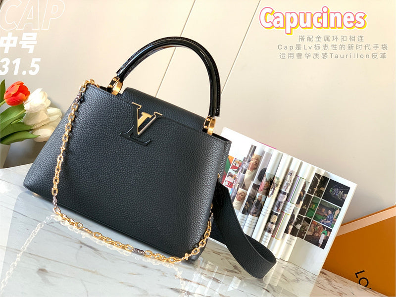 COZY - LOV Lady Bags - 729