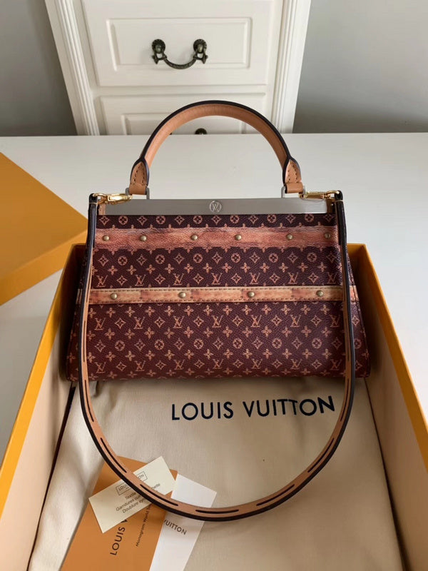 COZY - LV Bags - 5114