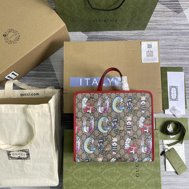COZY BAGS - GUKI Bags - 2062
