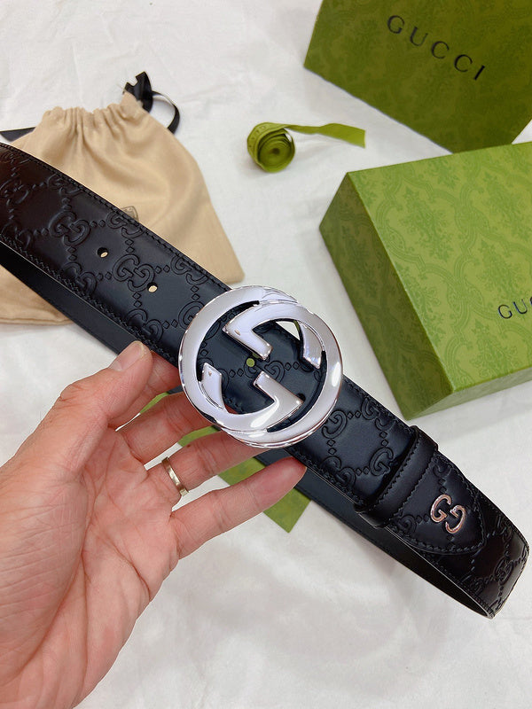 COZY BAGS - GUKI Belts - 109