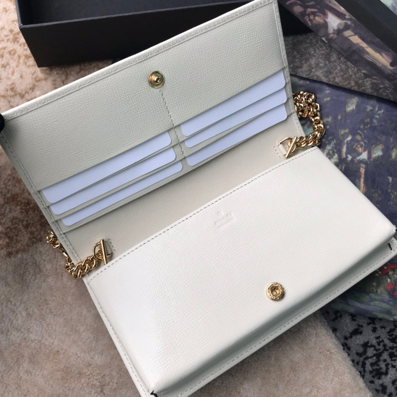 COZY BAGS - Guki Wallet - 667