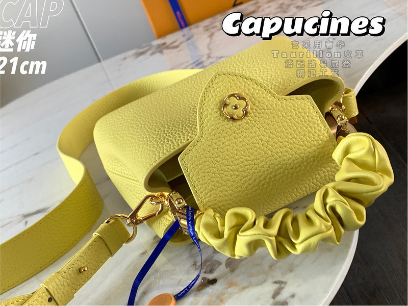 COZY - LOV Lady Bags - 705