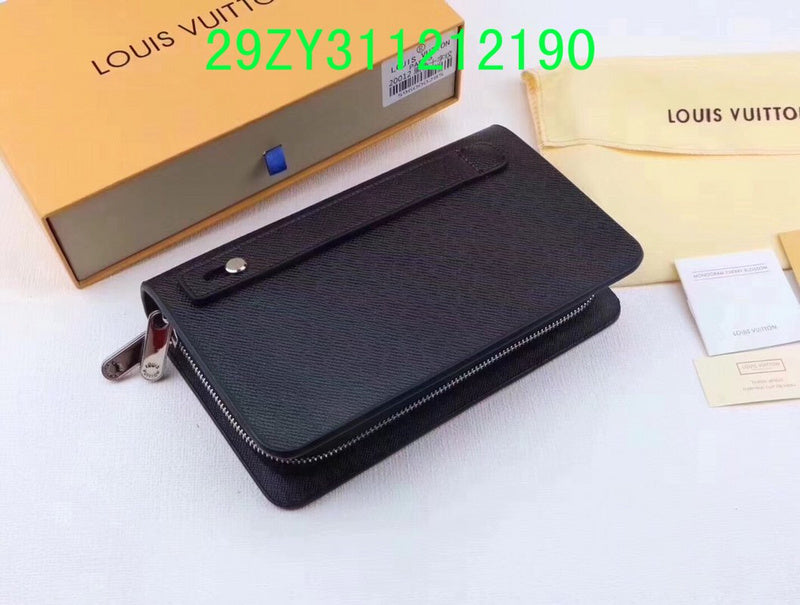 COZY BAGS - CHL Wallet - 1208