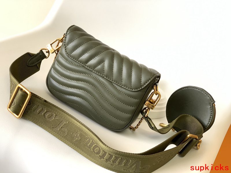 COZY BAGS - Mix Wallets - 373