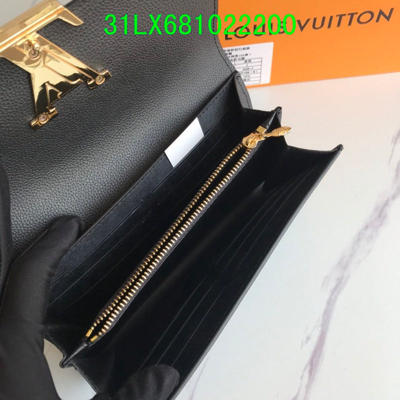 COZY BAGS - CHL Wallet - 1408