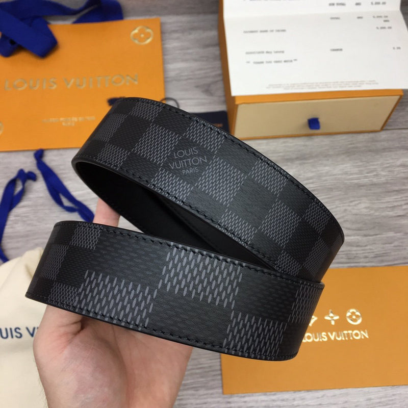 JB - LOV Belts - 236