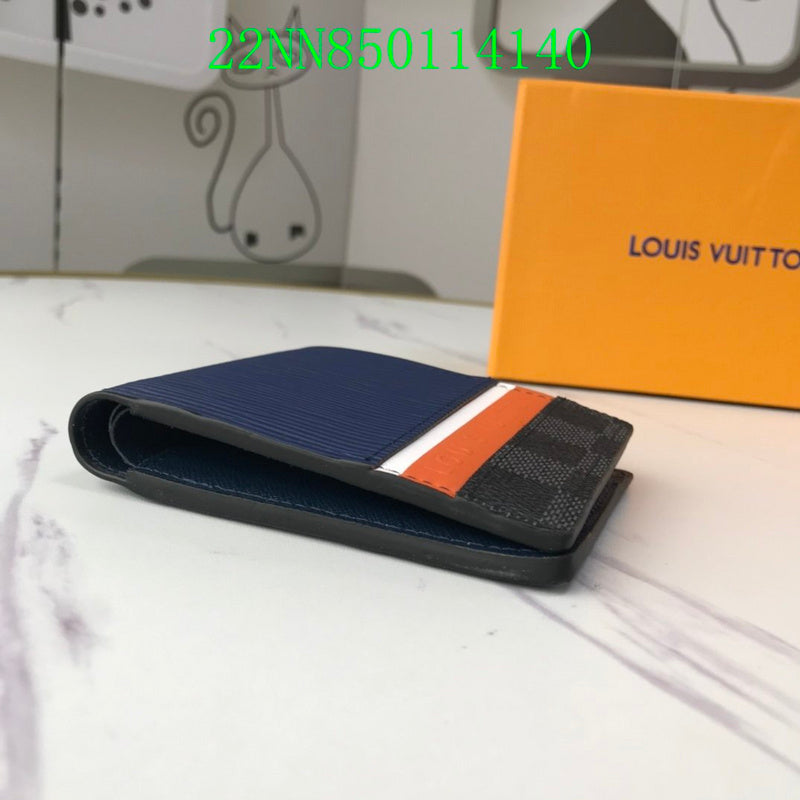 COZY BAGS - CHL Wallet - 1188