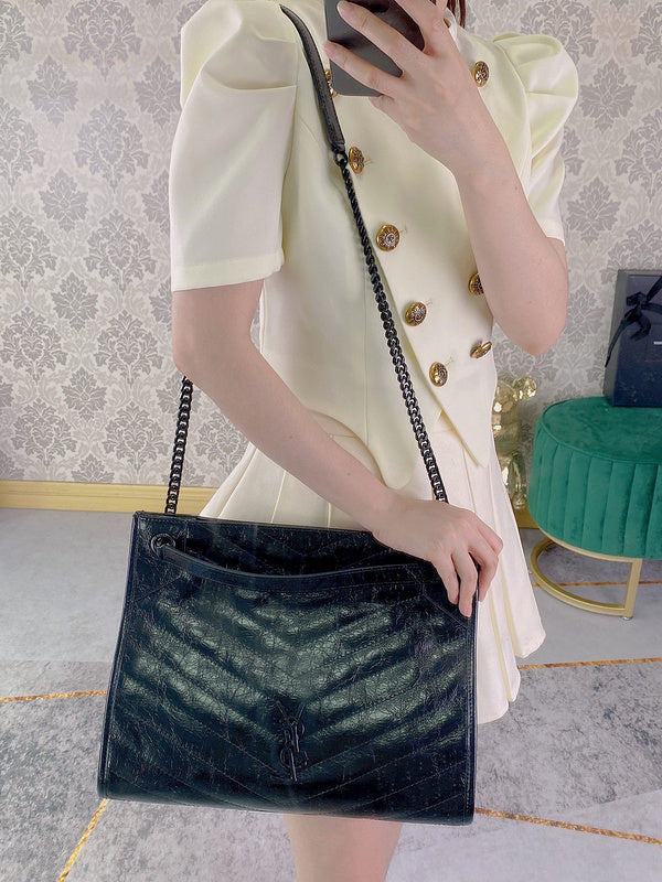 COZY BAGS - YLS Bags - 999