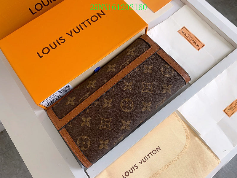COZY BAGS - CHL Wallet - 431
