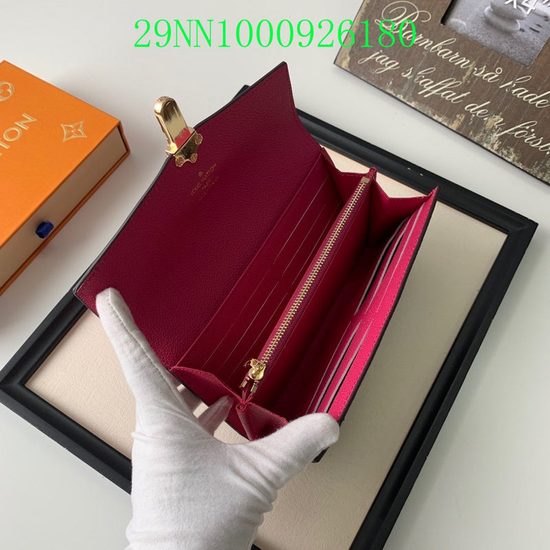 COZY BAGS - LOV Wallet - 966