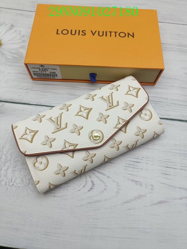 COZY BAGS - LOV Wallet - 904