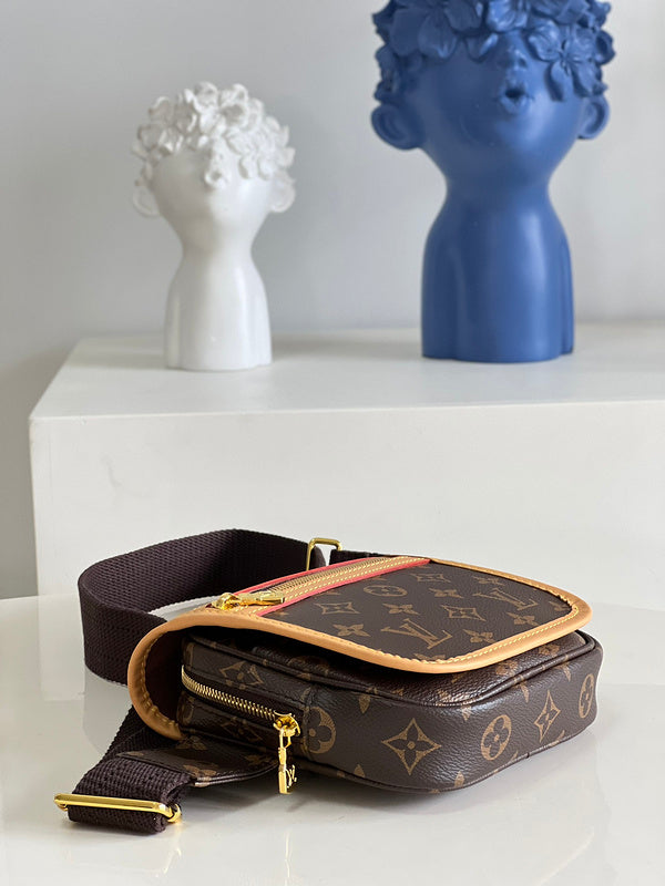 COZY BAGS - LOV Bags - 2667