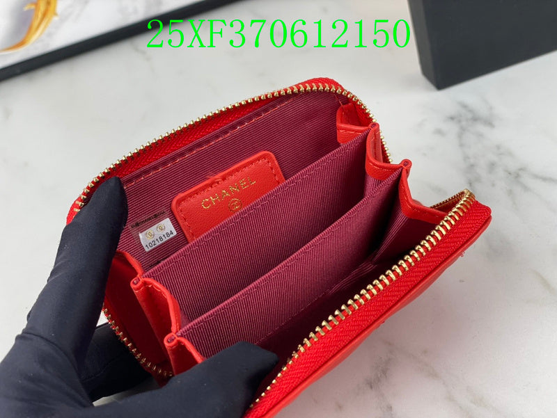 COZY BAGS - CHL Wallet - 129