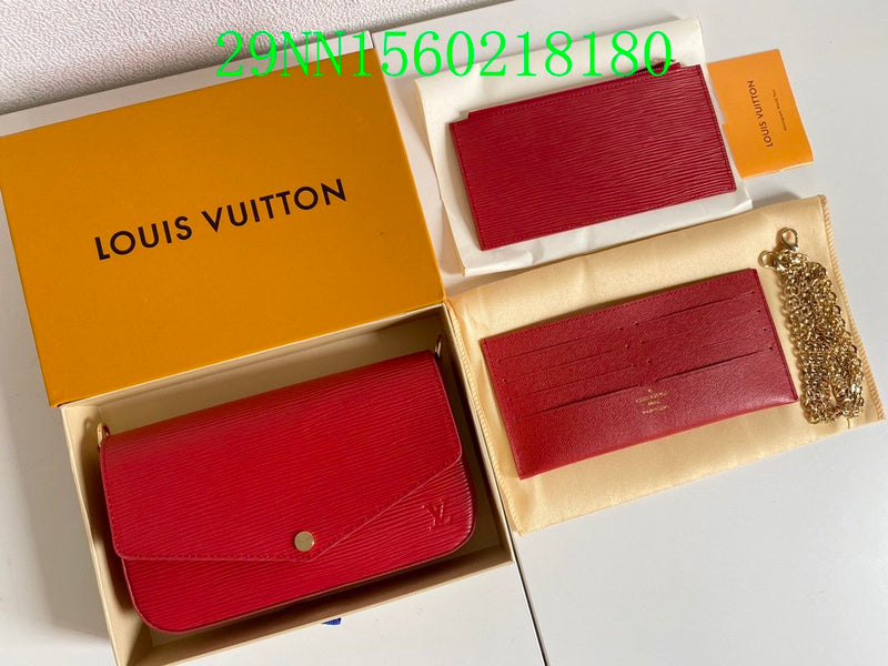 COZY BAGS - CHL Wallet - 241
