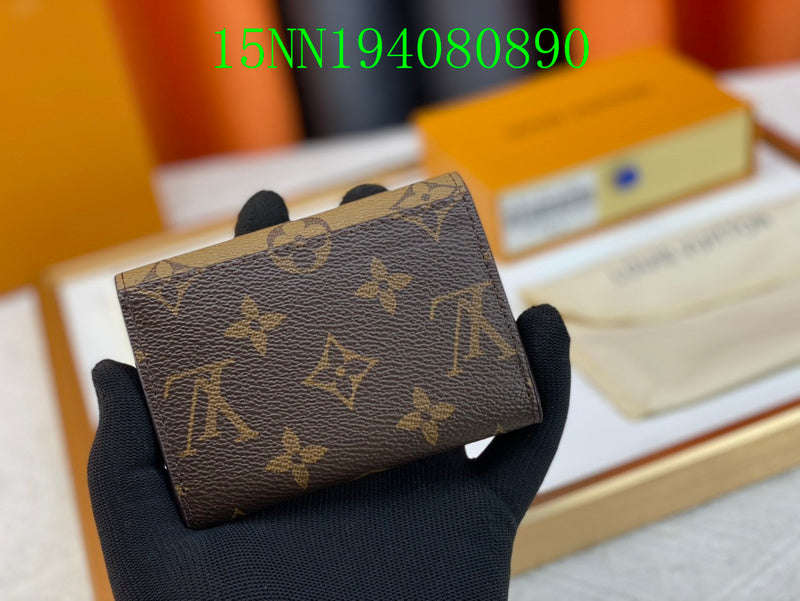 COZY BAGS - LOV Wallet - 152