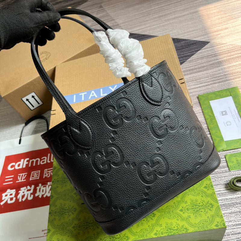 JB - Guki Lady Bags - 001