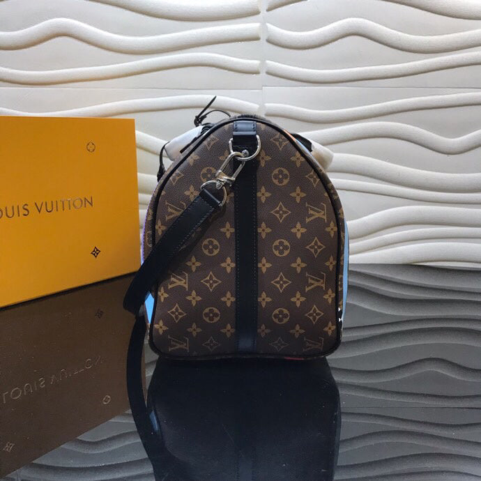 JB - LOV Travel Bags - 119