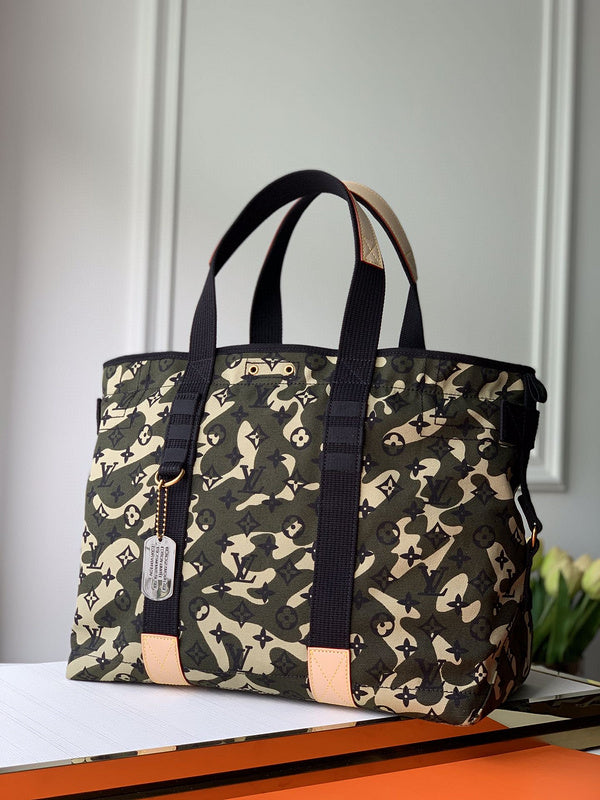 COZY - LV Bags - 3285