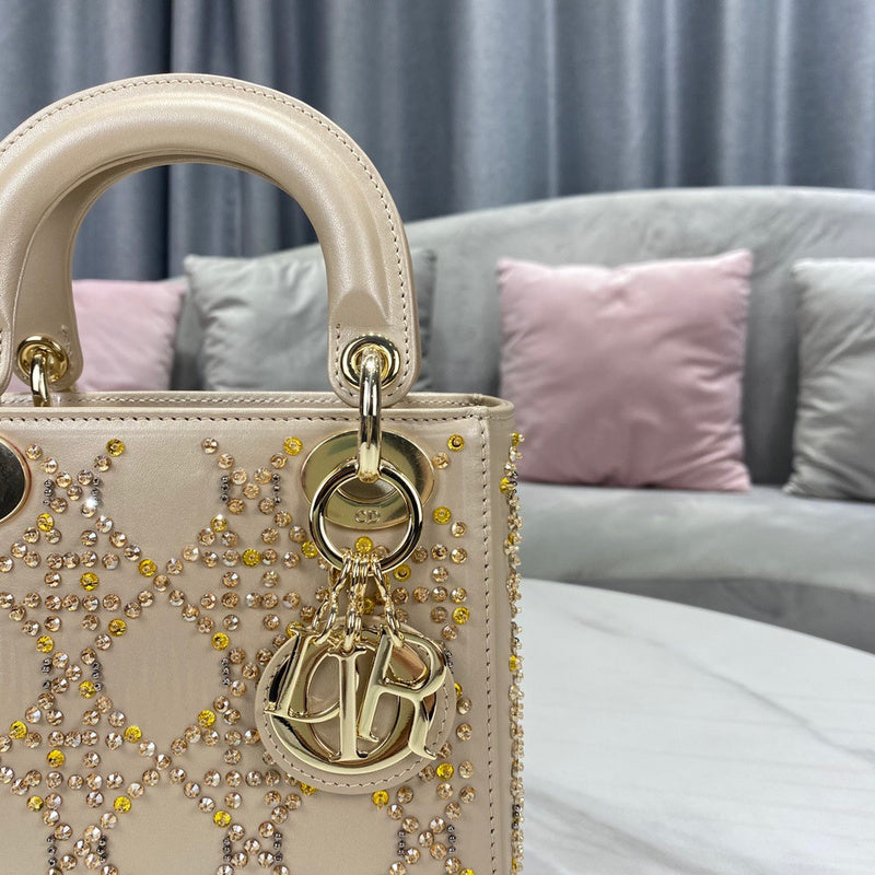 JB - DOR Lady Bags - 107