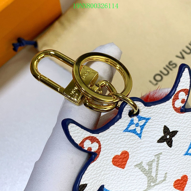 COZY BAGS - CHL Wallet - 1015
