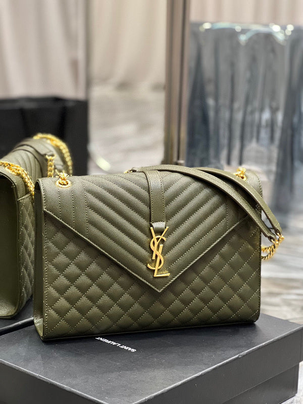 Cozy Bags - YLS Bags - 124